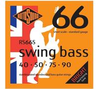 Rotosound RS66S Swing Bass
