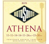 Rotosound RS70 Muta per Bouzouki