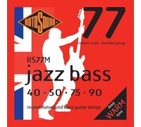 Rotosound RS77M Muta per Basso