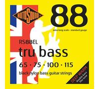 Rotosound RS88EL Muta per Basso