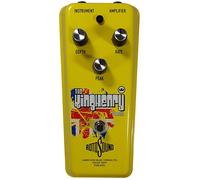 <![CDATA[Rotosound The King Henry Effetti Chitarra]]>