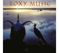 Roxy Music – Avalon – Vinile LP – Half Speed Master