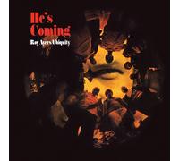 Roy Ayers Ubiquity - He's Coming (LP)