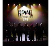 World Through My Eyes - Live (2 LP Vinyl)