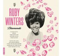 Ruby Winters - Diamonds (Remastered) (Special Edition) (Cardboard Sleeve) (LP)