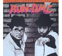Run D.M.C. – Run D.M.C. – Vinile LP 180g SuperVinyl numerato – MoFi Electronics