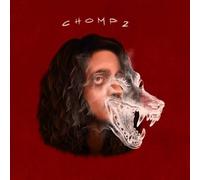 Russ - Chomp 2 (2 LP)