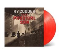 Ry Cooder The Prodigal Son (Vinyl LP) 12" Album Coloured Vinyl