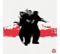 <![CDATA[RZA - Ghost Dog: Way Of The Samurai - O.S.T. (Reissue) (LP)]]>