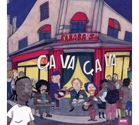 Sababa 5 - Ca Va Ca Va (LP)