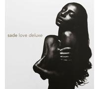 Sade Love Deluxe Vinile Lp 180 Gr. Nuovo e Sigillato