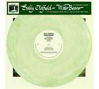 water bearer (the original album) (marbled vinyl)