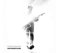 Sam Roberts Band - Frequencies (LP)