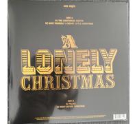 a lonely christmas