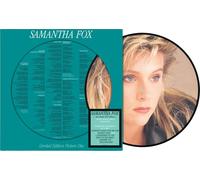 Samantha Fox (Picture Disc)