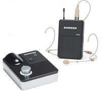 <![CDATA[Samson XPD2M Headset Set wireless]]>