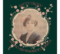 Sandy Denny Like an Old Fashioned Waltz (Vinyl LP) 12" Album