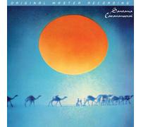 Caravanserai