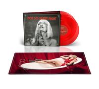 <![CDATA[Sarah Connor - Not So Silent Night (Limited Edition) (Transparent Red Coloured) (180 g) (2 LP)]]>