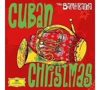 Sarah Willis The Sarahbanda - Cuban Christmas