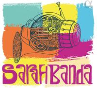 Sarah Willis - Sarahbanda (LP)