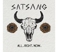 <![CDATA[Satsang - All. Right. Now. (LP)]]>