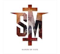 Savage Messiah - Hands Of Fate (LP + CD)