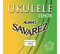 Savarez 660794 150R Corde per Ukulele Tenor Set Mensur 430 mm