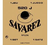 Savarez - 520J SET TENSIONE FORTE