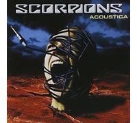 Scorpions Acoustica (2 LP)