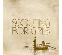 Scouting for Girls Scouting for Girls (National Album Day 2024) (Vinyl LP)