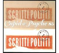 Scritti Politti - Cupid & Psyche 85