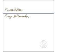 Scritti Politti - Songs to Remember (Reissue)
