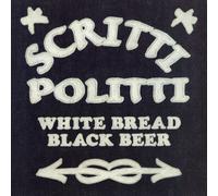 white bread black beer