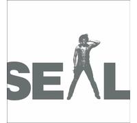 Seal – Seal – Vinile 180g (2 LP) + 4 CD – Edizione Deluxe Anniversario – Rhino