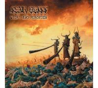 Sear Bliss - Glory And Perdition (LP)