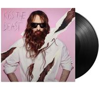 Sbastien Tellier - Kiss The Beast