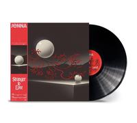 Senna - Stranger To Love