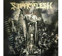 Septicflesh Modern Primitive (Vinyl LP) 12" Album (Gatefold Cover)