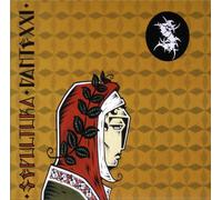 Sepultura Dante XXI (Vinyl LP) 12" Album