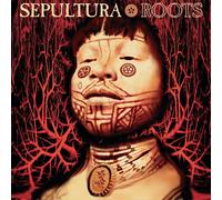 Sepultura – Roots (Expanded Edition) – LP