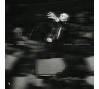 <![CDATA[Sergi Berliner Philharmoniker - Bruckner: Symphony No. 1 (LP)]]>