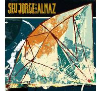 <![CDATA[Seu Jorge - Seu Jorge And Almaz (2 LP)]]>