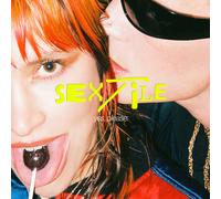 Sextile - Yes, Please. (Limited Edition) (Yellow Coloured) (LP)