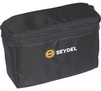 C.A. Seydel Söhne Blues Harp Gürteltasche for 12 Blues Harps · Custodia per armoniche a bocca