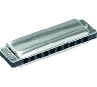<![CDATA[Seydel Blues 1847 Noble A Armonica a Bocca Diatonica]]>