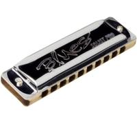 <![CDATA[Seydel Blues Soloist Pro 12 Steel C Armonica a Bocca Diatonica]]>