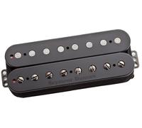 Seymour Duncan Nazgul 8 Bridge Uncovered BK