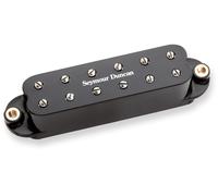 <![CDATA[Seymour Duncan SJBJ-1B JB Bridge Black Pickups Chitarra]]>