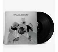 Shakey Graves - And The War Came: Ten Year Anniversary Edition (Deluxe Edition) (180 g) (2 LP)